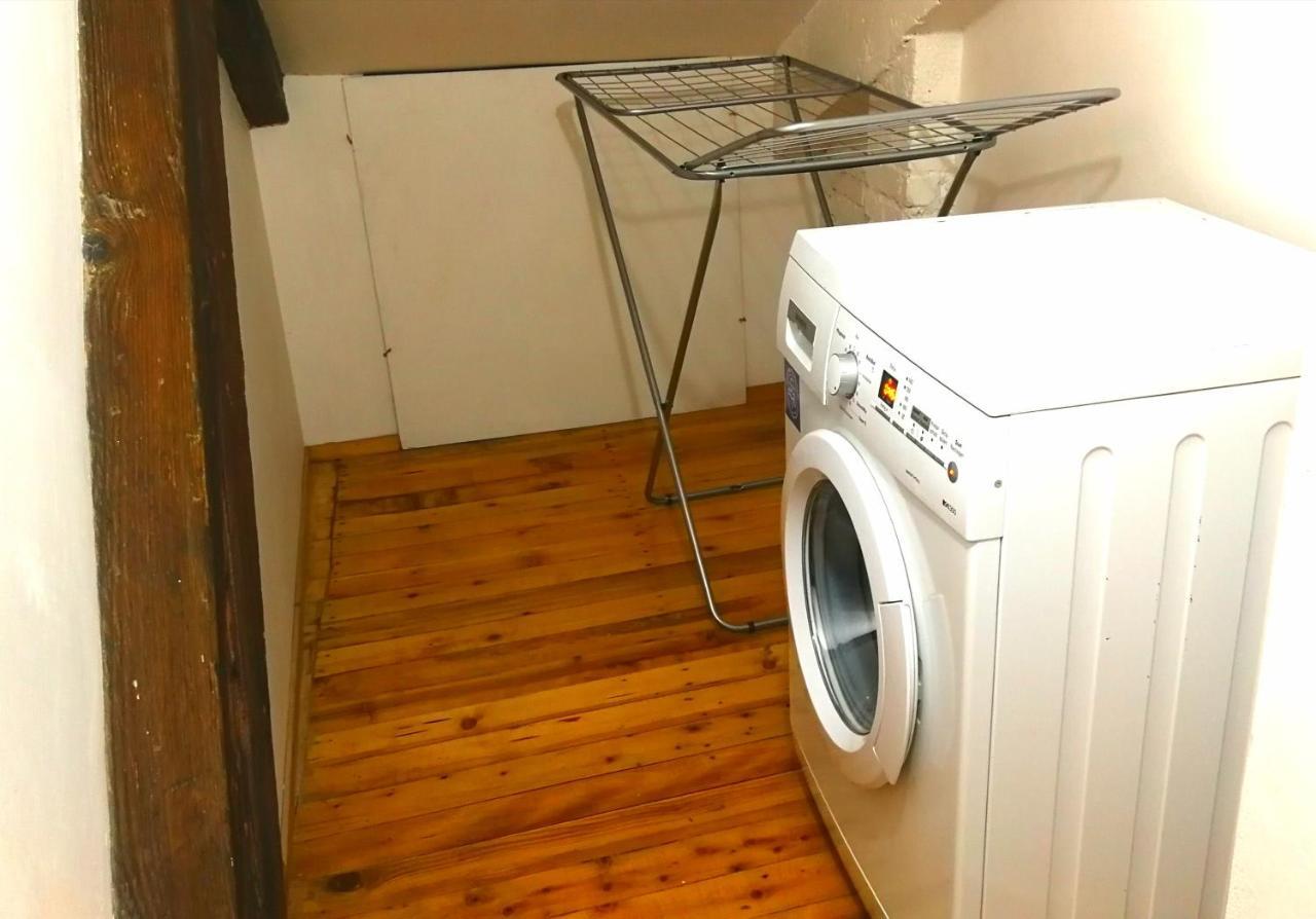 Central Loft Тирана Екстериор снимка