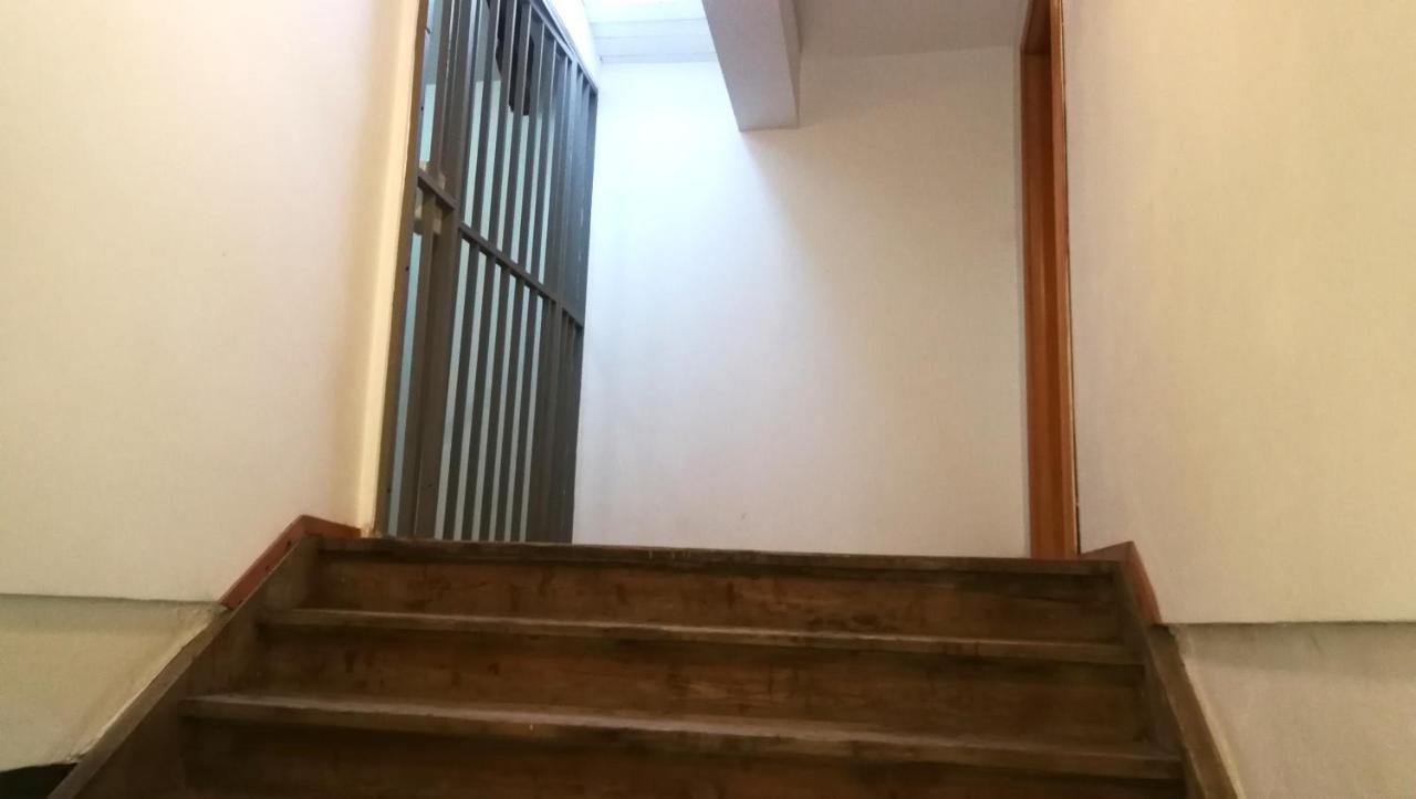 Central Loft Тирана Екстериор снимка